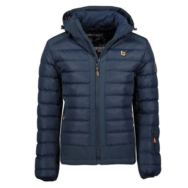 Geographical Norway Aurelien Hombre Azul Marino Navy