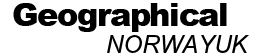 Geographicalnorwayuk